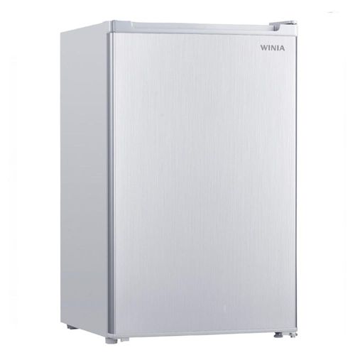 Frigobar Winia WR1 4000HMMX 4P3 Color Plata -End