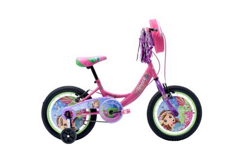Bicicleta Veloci Spiderman Eva Rodada 12 Azul Infantil