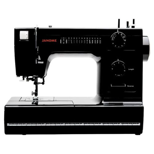 Máquina de Coser Janome Modelo HD1000BE