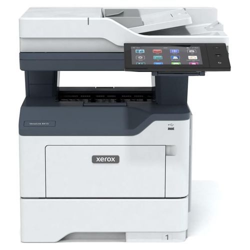 MULTIFUNCIONAL XEROX B415DN MONOCROMATICA USB ETH 47PPM B415DN