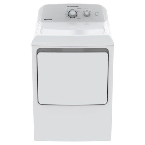 Secadora Mabe Gas Lp 20Kg Smg26N5Mnbab0