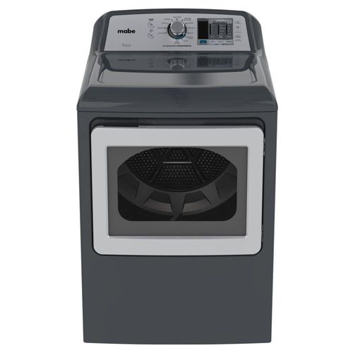 Secadora Mabe Gas Lp 24Kg Smg17R8Msdab0