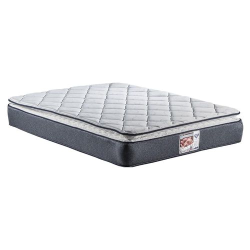 Colchon y Box Vendome Matrimonial Spring Air