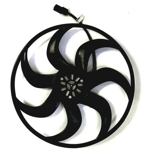 Ventilador De Radiador S-10 2016-2018