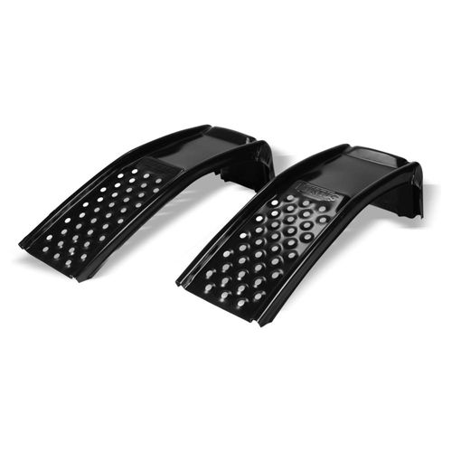 Rampas Para Mecanico Taller Auto Rt-3 Mikels