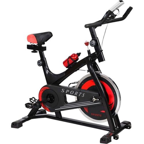 Bicicleta Fija 6kg Centurfit Fitness Gym Estatica Spinning Centurfit