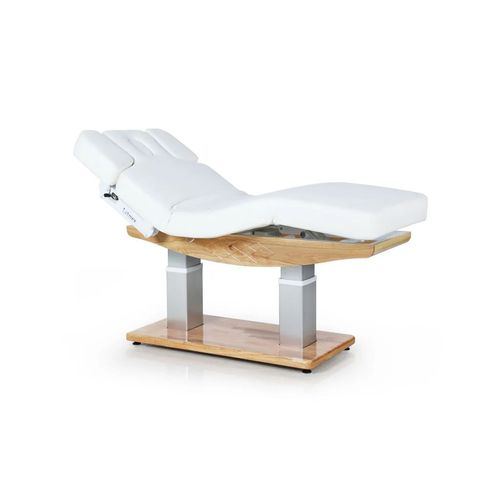 Camilla Eléctrica Spa Multiusos 4 Motores M6502WG Letmex