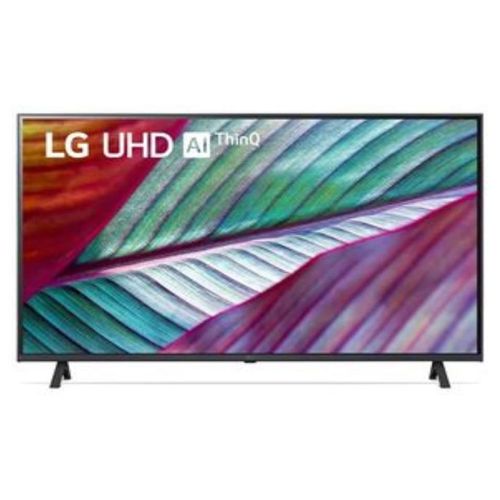 Pantalla LG 43UR7800PSB 43 Smart TV 4K UHD Al THINQ -Alb
