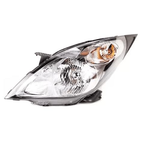 Faro Izquierdo Spark 1l 2013-2017