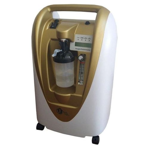 Concentrador De Oxígeno Portátil Y Nebulizador K5bw