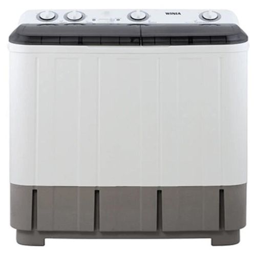 Lavadora Winia semiautomatica dos tinas 13Kg DWM-K261PW -Alb