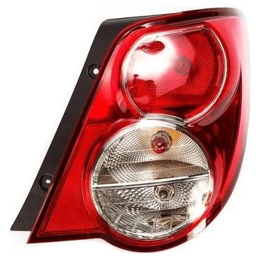Luz Calavera Freno Derecha Chevrolet Sonic Sedan 2013 - 2016