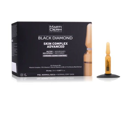 SKIN COMPLEX ADVANCED 30 AMP.