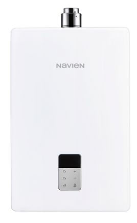 Calentador de agua instantaneo 16 litros min 3 servicios Gas natural