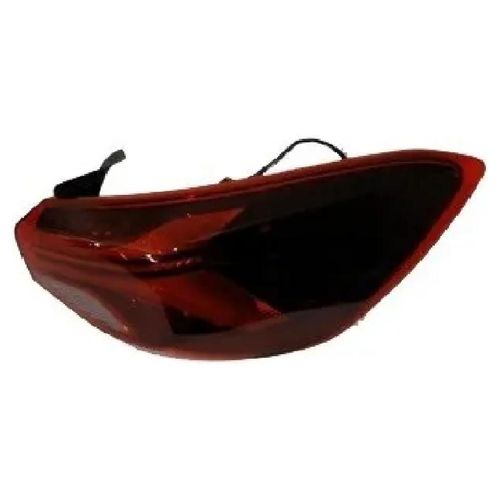 Calavera Derecha Sin Led Onix 2021