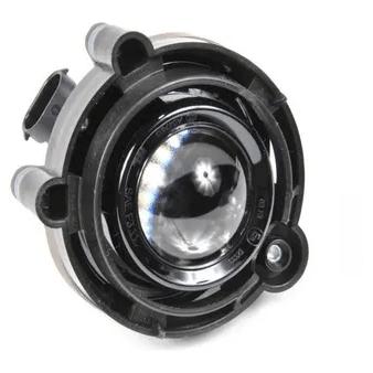 Faro Niebla Malibu 06-07 Equinox 07-15 Traverse 13-17