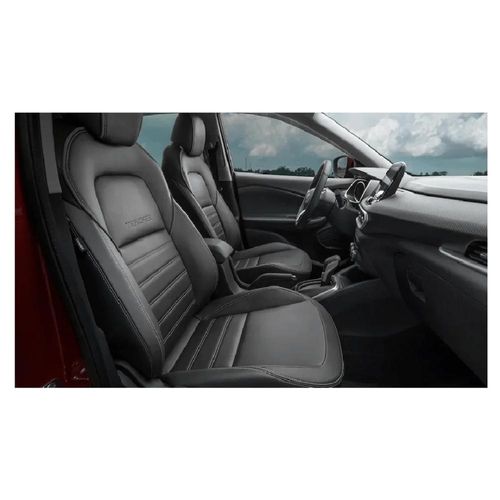 Vestiduras De Vinipiel Gm Parts Tracker 2021 Gm Parts