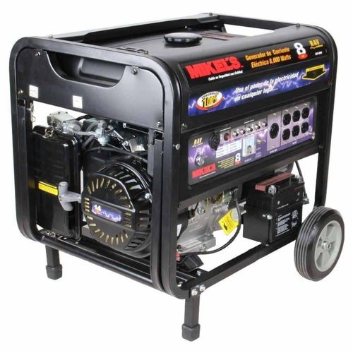 Generador Corriente Electrica 8000 W 14 Hp