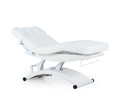 Camilla Eléctrica Spa Multifuncional 3 Motores M6501 Letmex