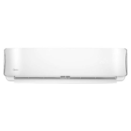 Clima MiniSplit Midea MAS12C2ASP Aire Acondicionado 1T 220V Frio -Alb_
