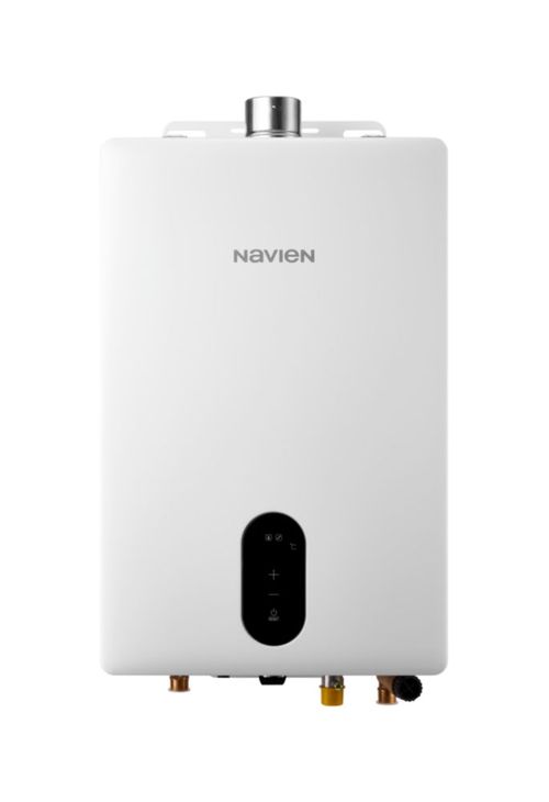 Calentador de agua instantane 18 litros min 3 servicios y medio Gas Natural