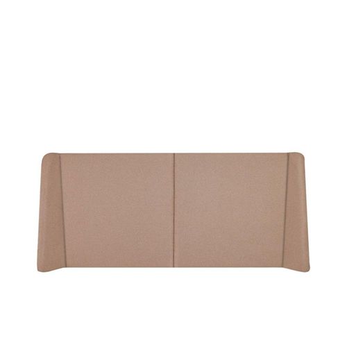 Cabecera Matrimonial Trenton Cafe Kessa Muebles