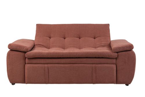Sofa Cama Granada Mamey Kessa Muebles