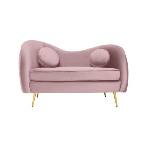 Love Seat Robert Rosa Kessa Muebles