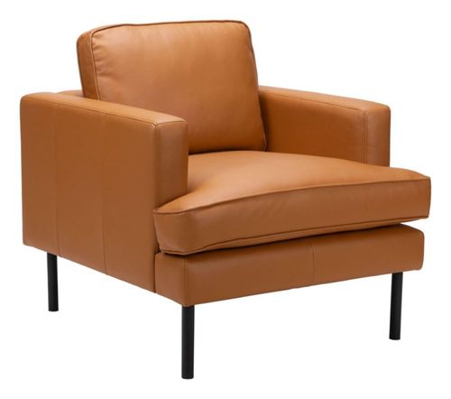 Sillon Decade Cafe Kessa Muebles