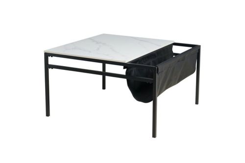 Mesa de Centro Seja Blanco Kessa Muebles