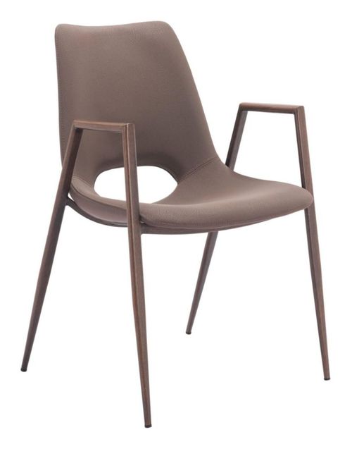 Silla de Comedor Desi Cafe Kessa Muebles