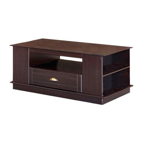 Mesa de Centro Londres Nogal Kessa Muebles