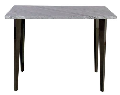 Mesa de Bar Enio Blanco Kessa Muebles