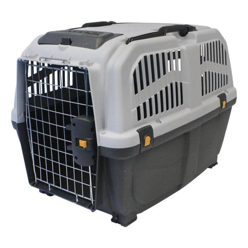 MPS Transportadora Skudo Iata 7 para Perro o Gato Tamaño Grande