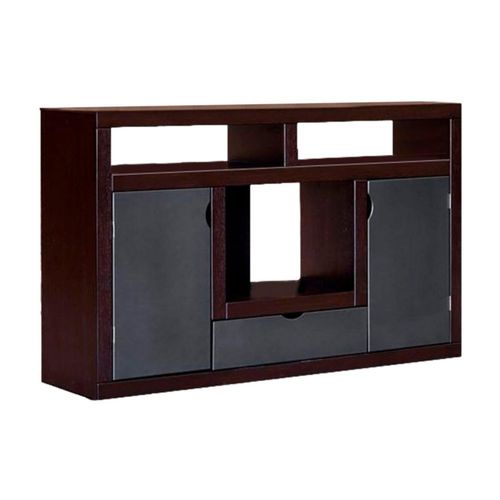 Mesa de TV Denver Nogal Kessa Muebles