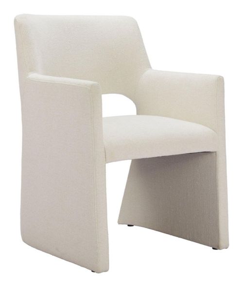 Silla de Comedor Minet Blanco Kessa Muebles