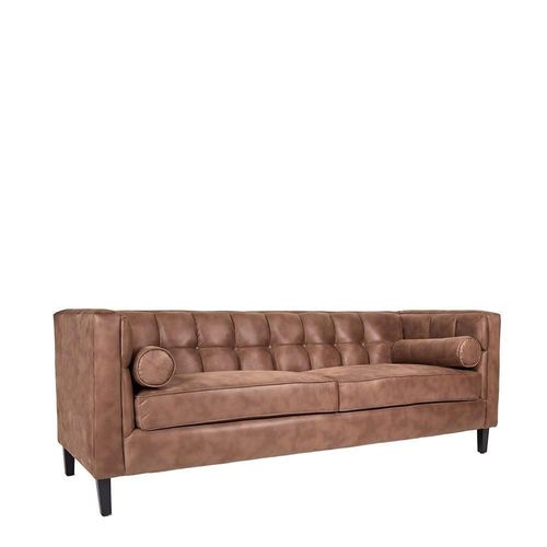 Sofa William Cafe Kessa Muebles