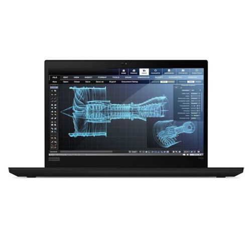 LAPTOP LENOVO P43S INTEL I7-8 16GB Y 980 SSD+NVIDIA -REACONDICIONADO-