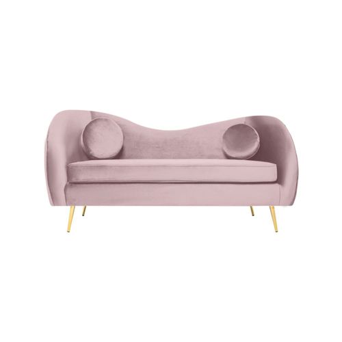 Sofa Robert Rosa Kessa Muebles