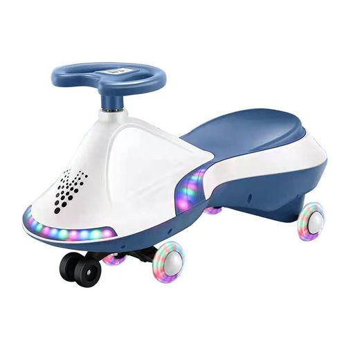 Carrito Montable Infantil