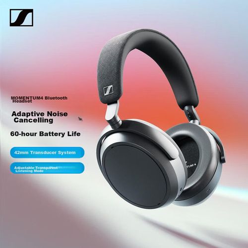 Audífonos Bluetooth Sennheiser