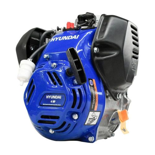 Motor Profesional HYUNDAI Para Bailarina 4 Hp - HYGEB400