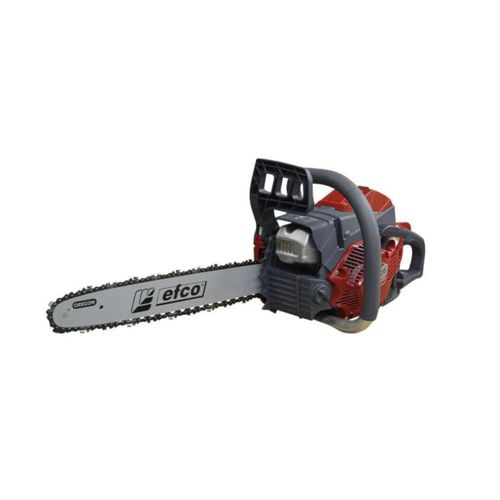 Motosierra Manual De Cadena Efco Mth C/Barra De 16" - MTH40016