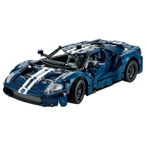 LEGO Technic 42154 Ford GT 2022 1466 piezas
