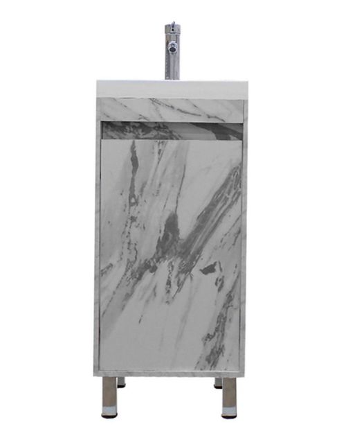 Gabinete De Baño NALA Lavabo Minimalista