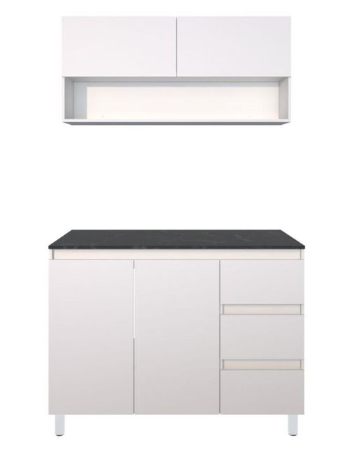 Cocina Integral AZALEA