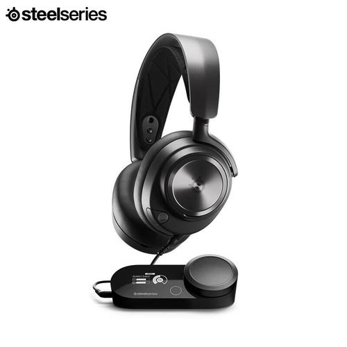 Auriculares SteelSeries Arctis Nova Pro