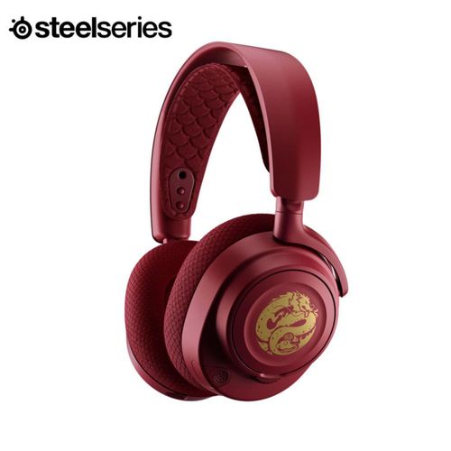 Auriculares SteelSeries Arctis Nova 7 Ro