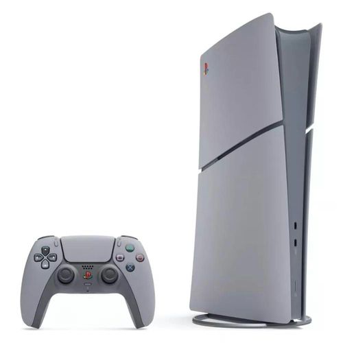 Consola Playstation 5 Digital Edición 30 Aniversario Versión Japón