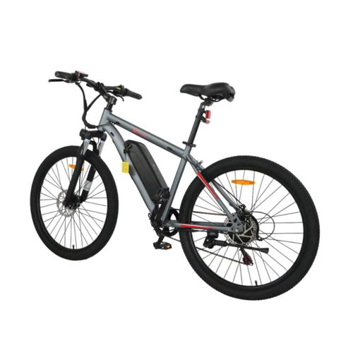 Bicicleta Eléctrica Bluelander BEM631 R29 Gris
